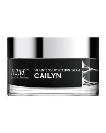 R2m Silk Intense Hydration Cream,
