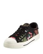 Men's Animali Fantasticci Low-top