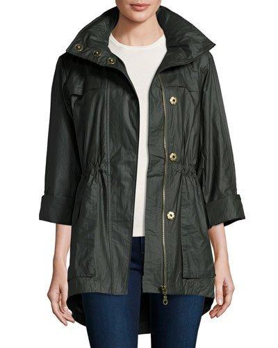 Anorak (wax)
