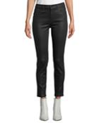 Riche Touch Coated Ankle