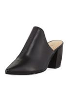 Resel Napa Block-heel