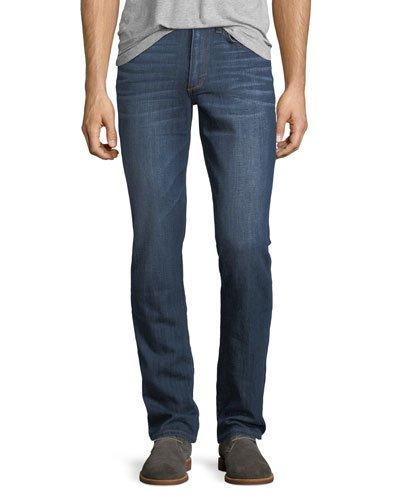 Slim-fit Eliat Wash Straight-leg Jeans