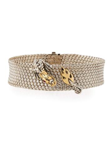 Legends Naga Two-tone