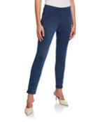 Birdseye Double Knit Grommet