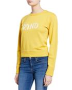 Be Kind Crewneck