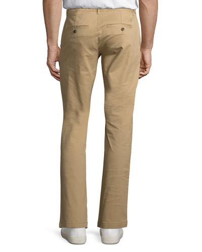 Slim Stretch Chino P