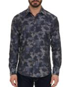 Men's Walsh Camo Twill