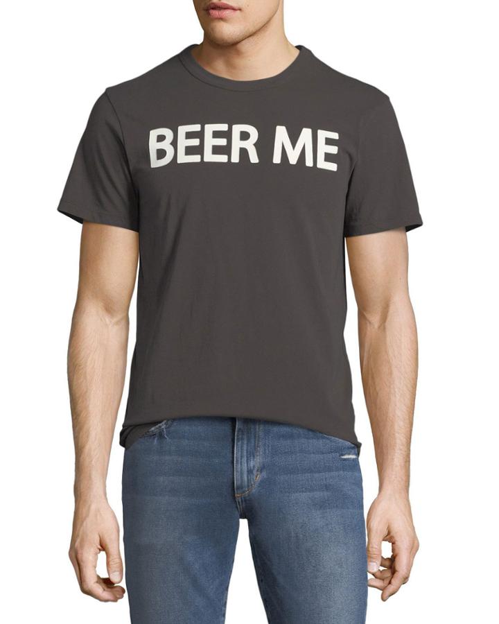 Men's Beer