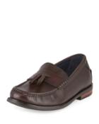 Men's Pinch Friday Tassel