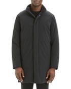 Men's Brazo Paper-nylon Topcoat