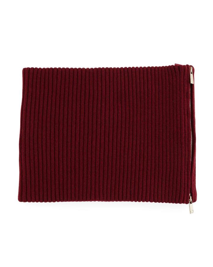 Luxe Merino Ribbed