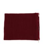 Luxe Merino Ribbed