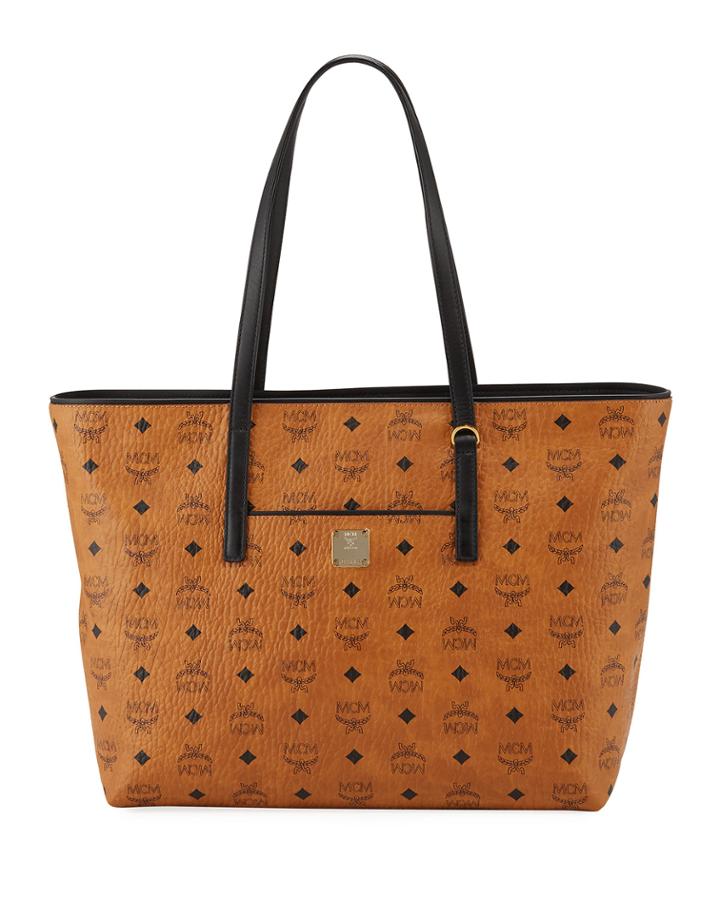 Anya Medium Shopper Tote Bag