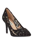 Royale2 Pointed-toe