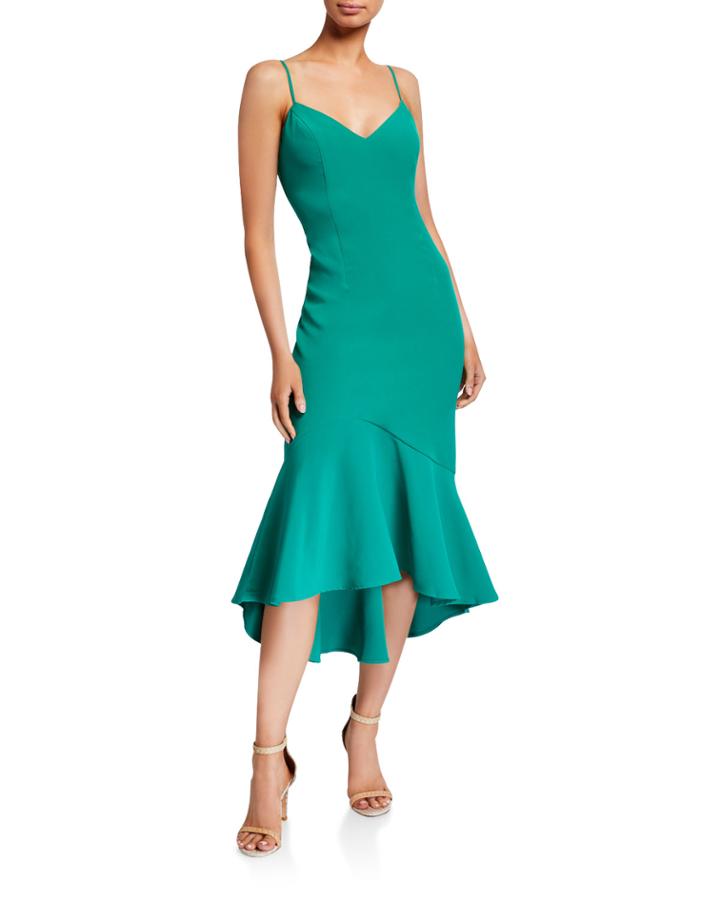 Lisandra High-low