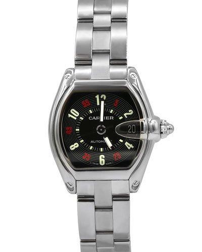 Pre-owned Roadster Automatic Bracelet Watch