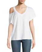 Stateside Cold-shoulder