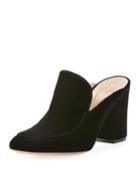 Velvet Notched 85mm