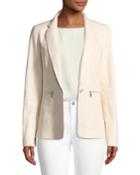Lyndon Zip-pocket