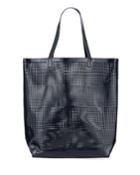 Perforated Tote/beach Bag