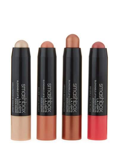 L.a. Light Blendable Lip & Cheek