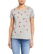 Stitched Heart T-shirt