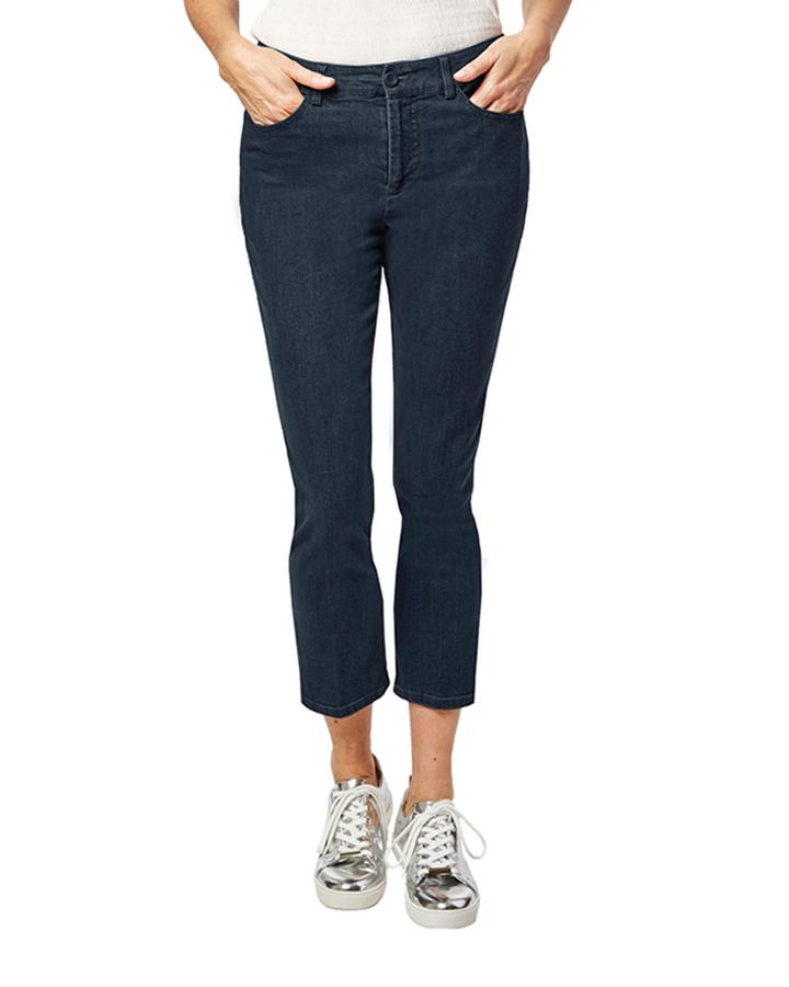 Casey Crop Jeans