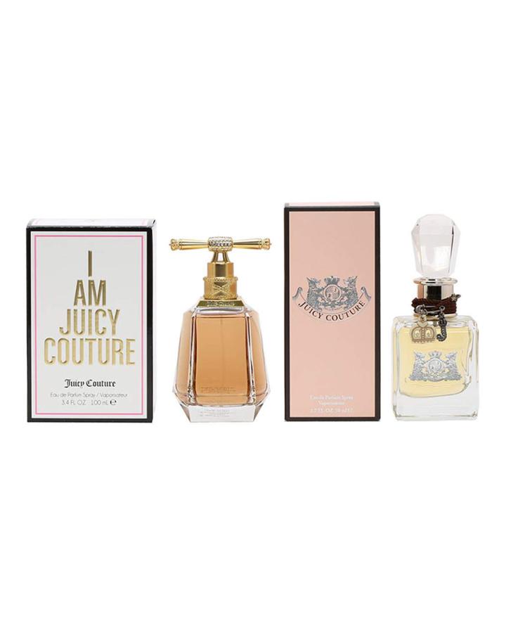 Juicy Eau De Parfum Duo, 2 X