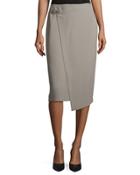 Ciara Wrap Pencil