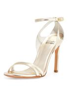 Speedy Metallic Ankle-wrap