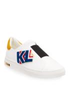 Calix Low-top