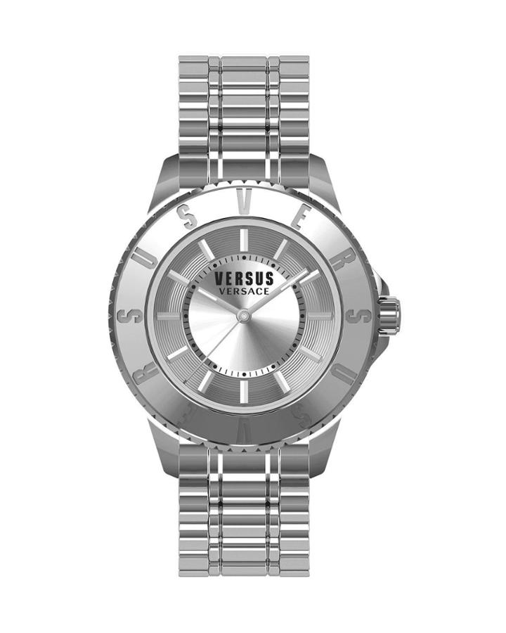 Men's 42mm Watch With Bracelet