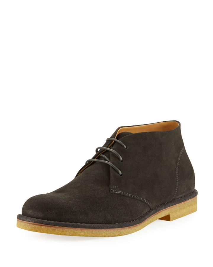 Men's Scott Chukka Boots