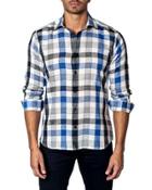 Check Plaid Sport