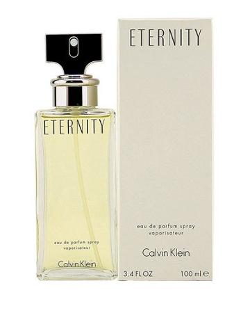 Eternity Eau De Parfum