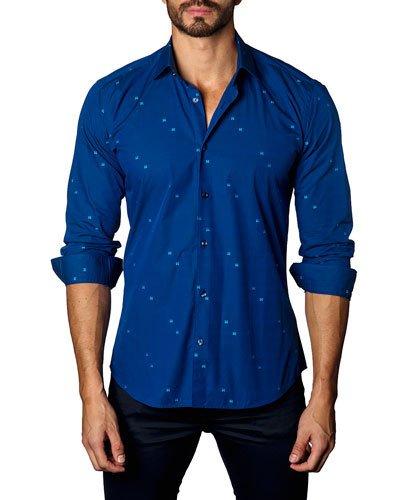 Butterfly-print Sport