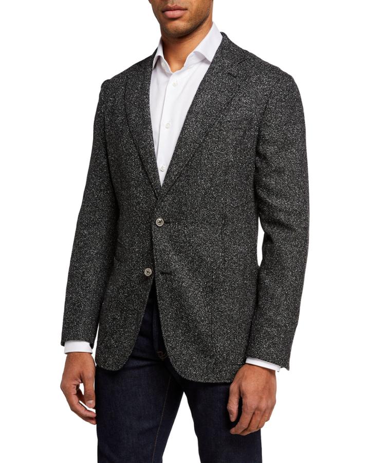 Men's Chester Tweed