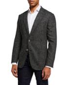 Men's Chester Tweed