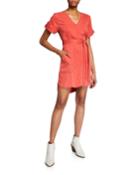 Issa High-low Dress