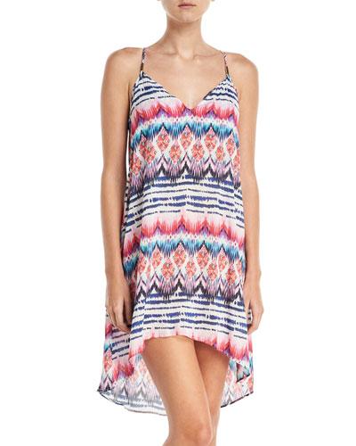 Printed Short
