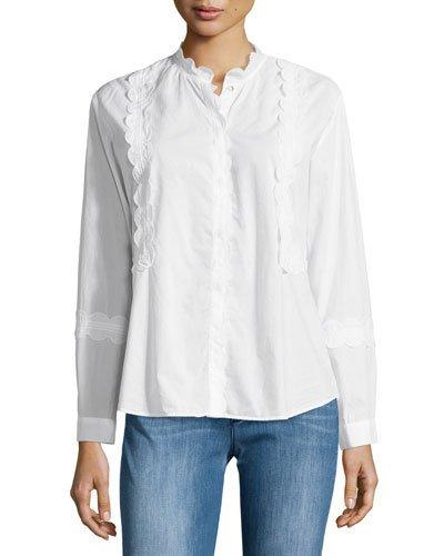 Ile Modern Frill