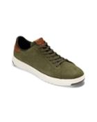 Grandpro Nubuck Tennis