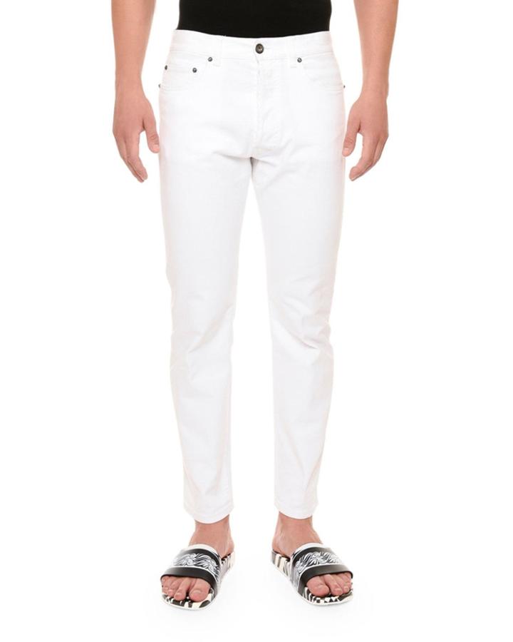 Slim-fit Jeans