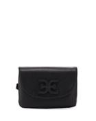 Emily Small Flap-top Belt Bag