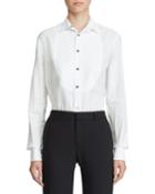 Marlie Bibbed Tuxedo