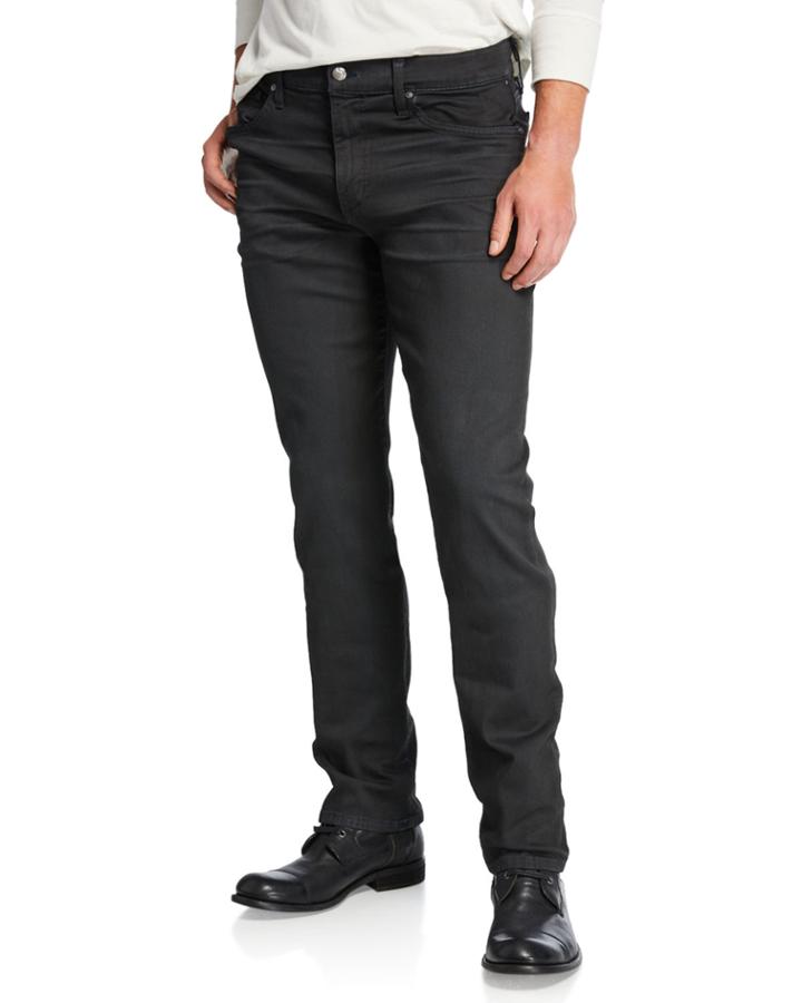 Men's The Brixton Jeans - Aged Colors