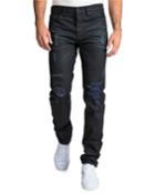 Men's Le Sabre Repaired-distressed Jeans