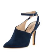 Mieko Ankle-wrap