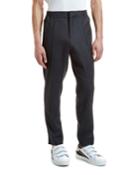 Men's Flannel Jogger Pants