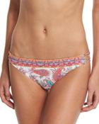 Gypsy Queen Charmer Strappy-side